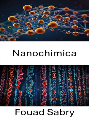 cover image of Nanochimica